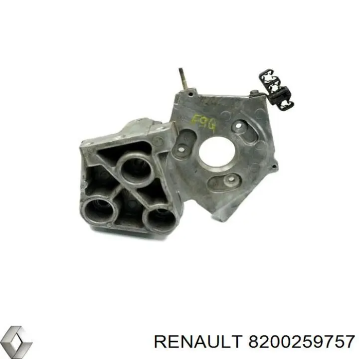  Renault (RVI) 168128087R ціна, від 50.68 USD