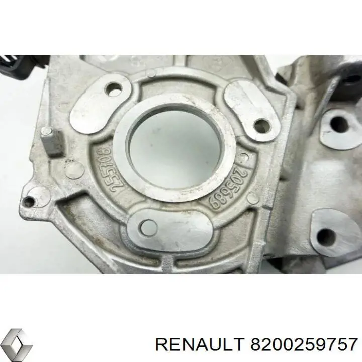 168128087R Renault (RVI) 
