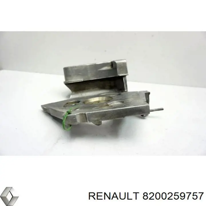 Купити 168128087R Renault (RVI) 