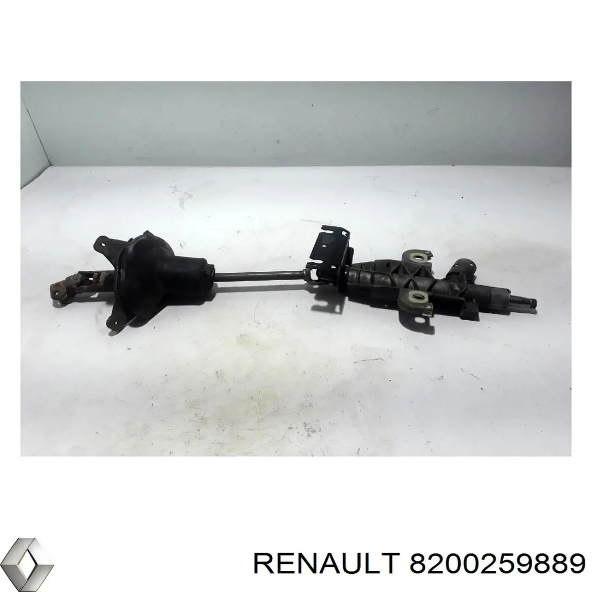 8200259889 Renault (RVI) Колонка рульового управління