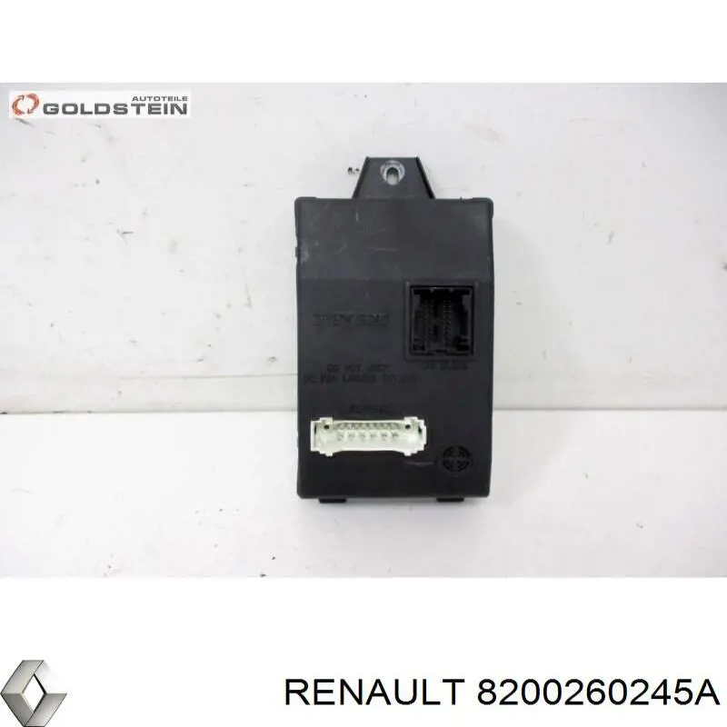  8200260245A Renault (RVI)