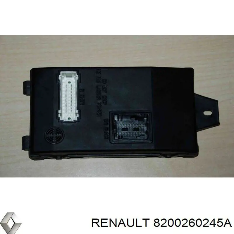Купити 8200260245A Renault (RVI) 