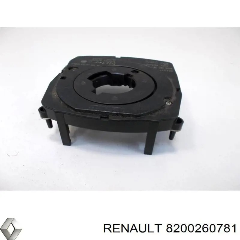 Датчик повороту керма Renault (RVI) 8200260781 ціна, від 11.40 USD
