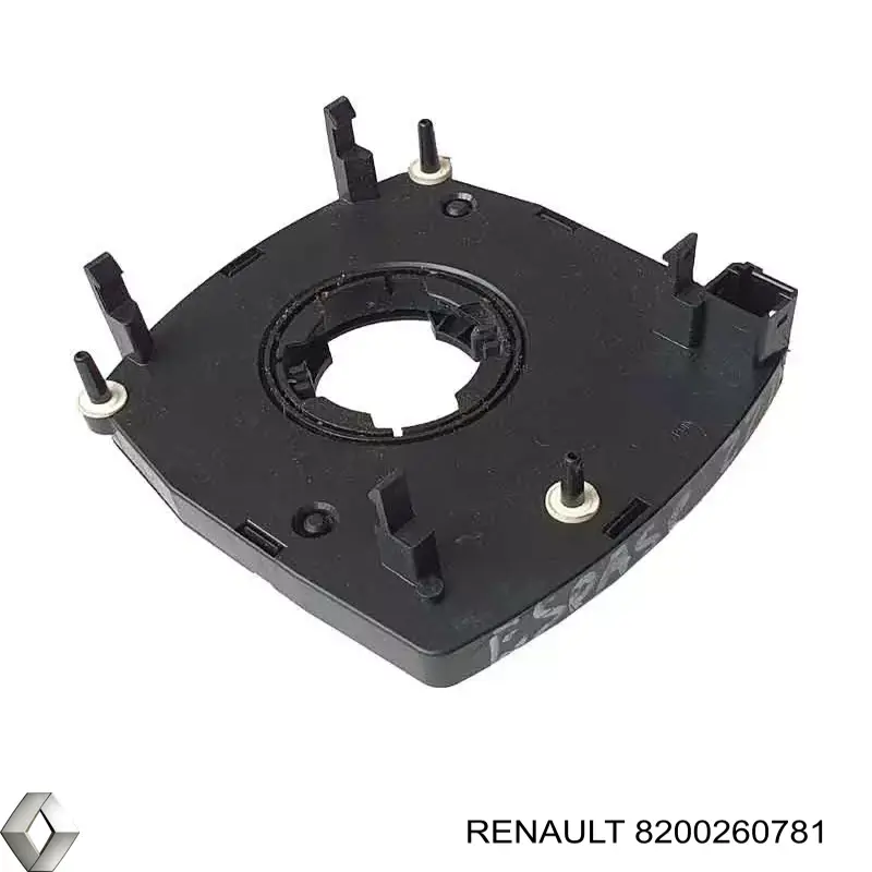 Купити 8200260781 Renault (RVI) Датчик кута повороту кермового колеса