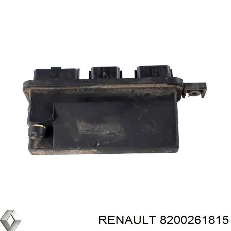  8200261815 Renault (RVI)