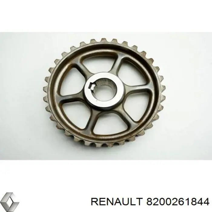 8200261844 Renault (RVI) 