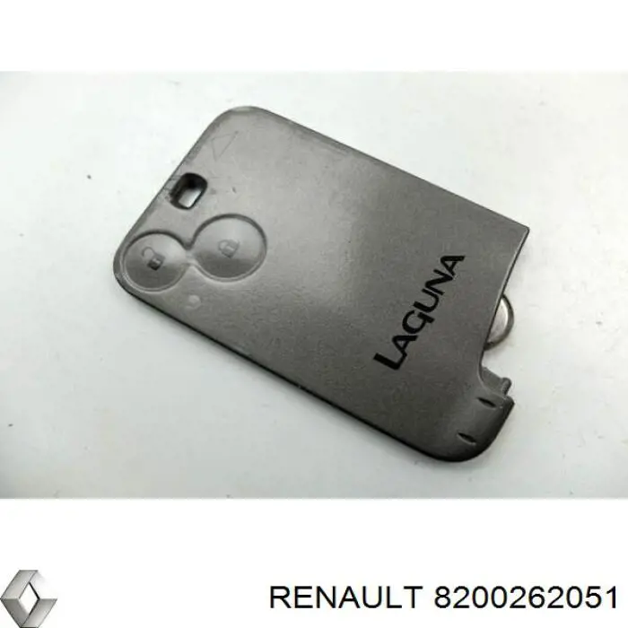  8200262051 Renault (RVI)