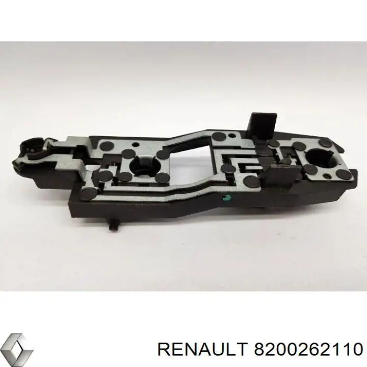 8200262110 Renault (RVI) Ліхтар задній лівий, внутрішній