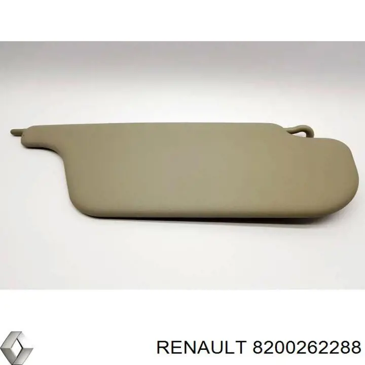 Купити 8200262288 Renault (RVI) 