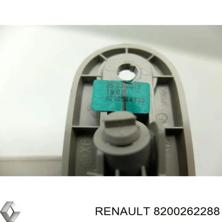 8200262288 Renault (RVI) 