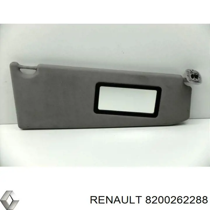  Renault (RVI) 8200262288 ціна, від 3.67 USD
