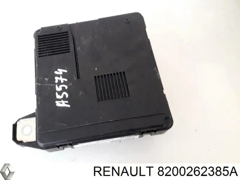  Renault (RVI) 8200262385A ціна, від 126.69 USD