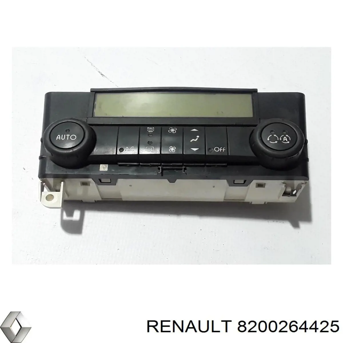 Купити 8200264425 Renault (RVI) 
