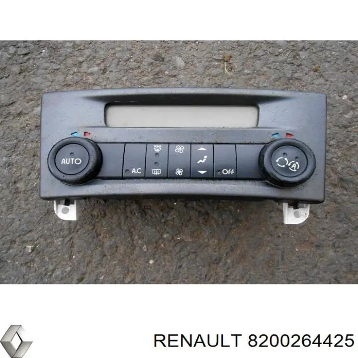 8200264425 Renault (RVI) 