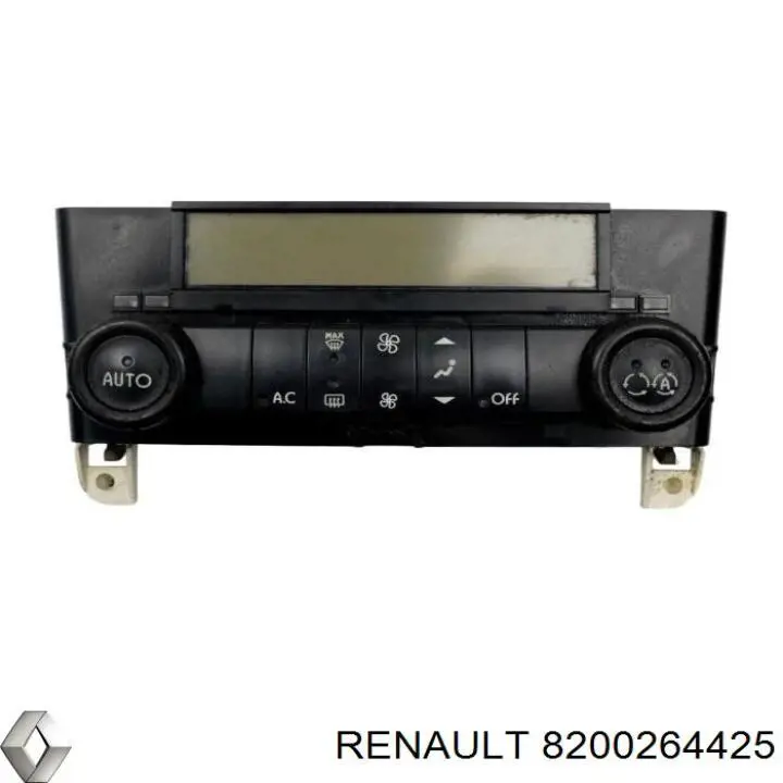  Renault (RVI) 8200264425 ціна, від 18.32 USD