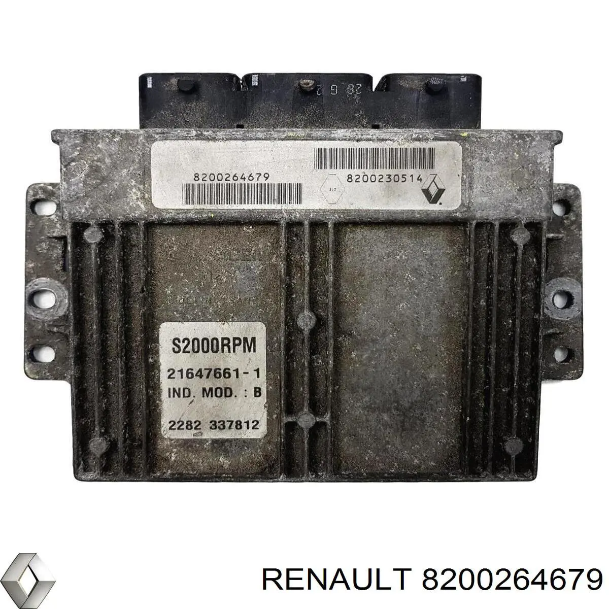  8200264679 Renault (RVI)