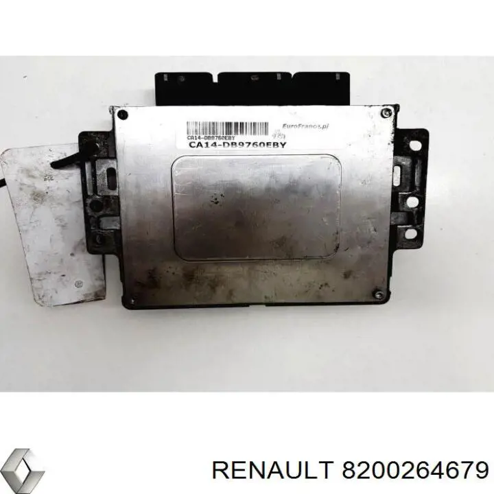 Купити 8200264679 Renault (RVI) 