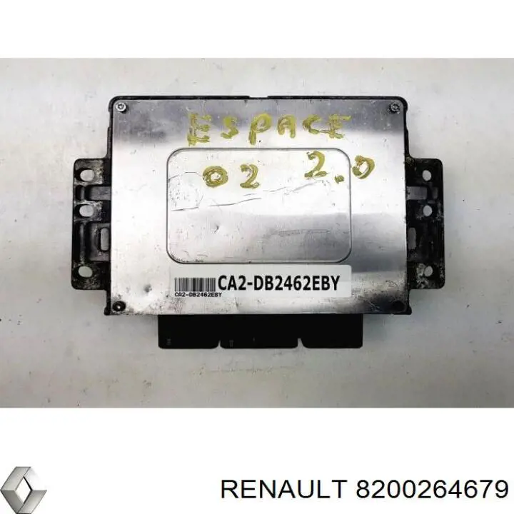 8200264679 Renault (RVI) 