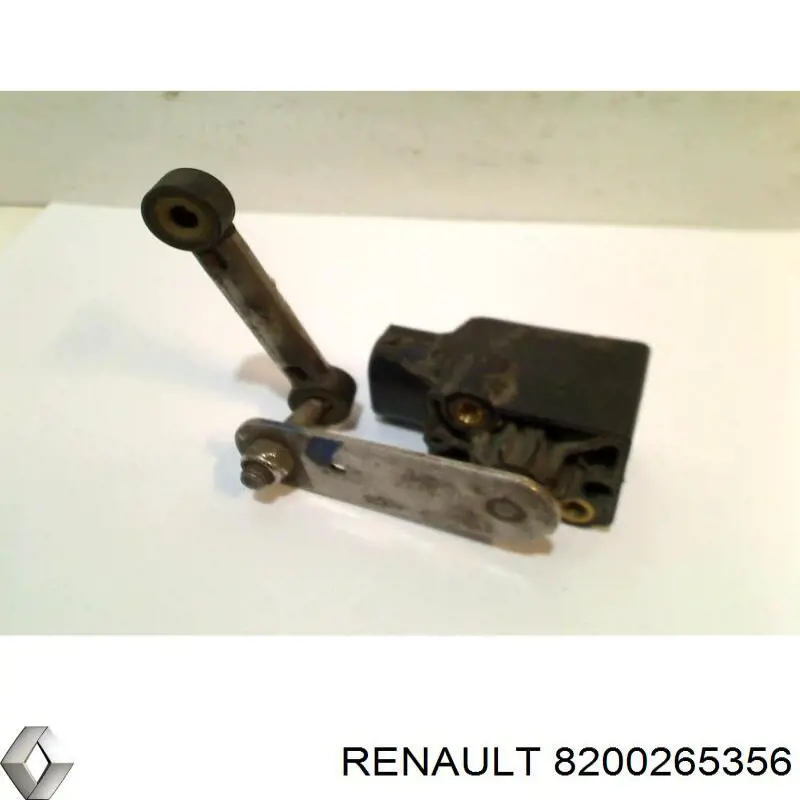  8200265356 Renault (RVI)