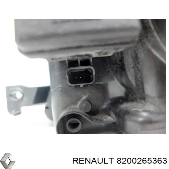 8200265363 Renault (RVI) 