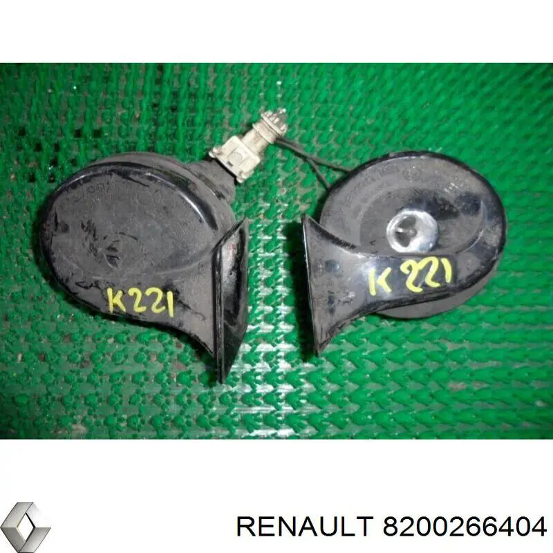  Renault (RVI) 8200176678 ціна, від 70.55 USD
