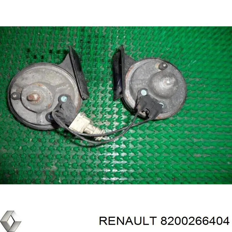 8200176678 Renault (RVI) 