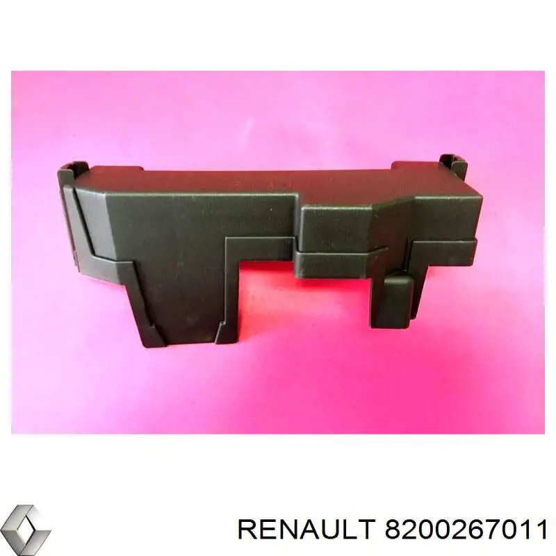 Купити 8200267011 Renault (RVI) 