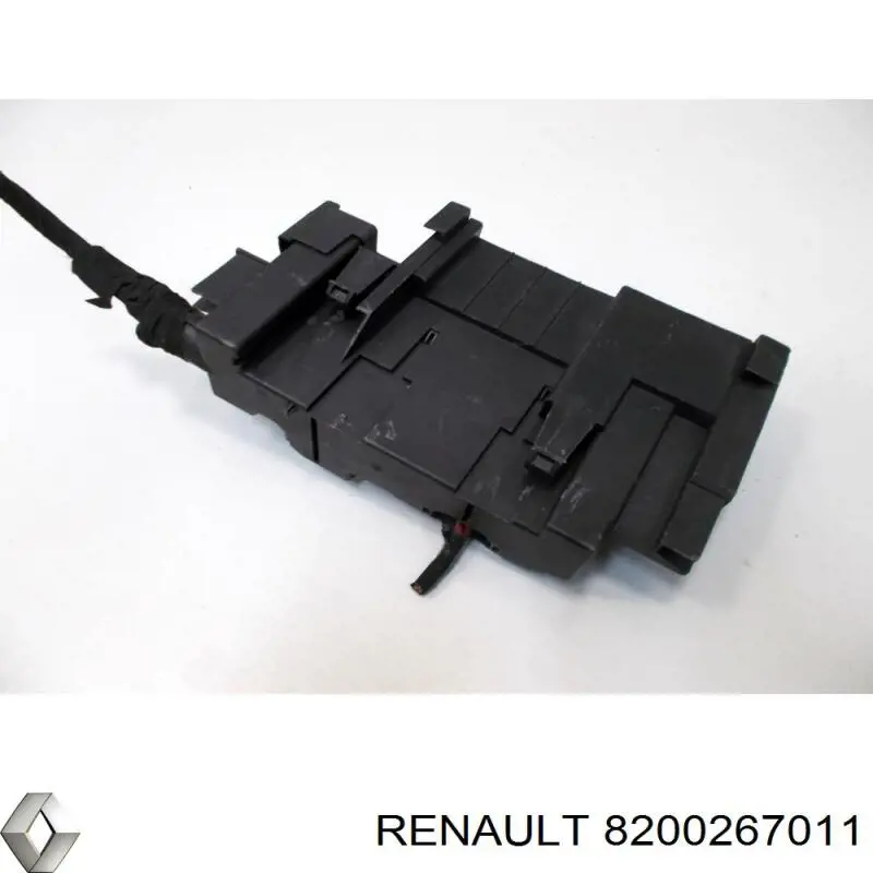  Renault (RVI) 8200267011 ціна, від 19.00 USD