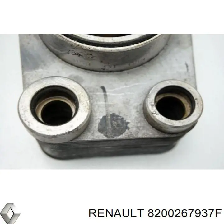  Renault (RVI) 8200267937F