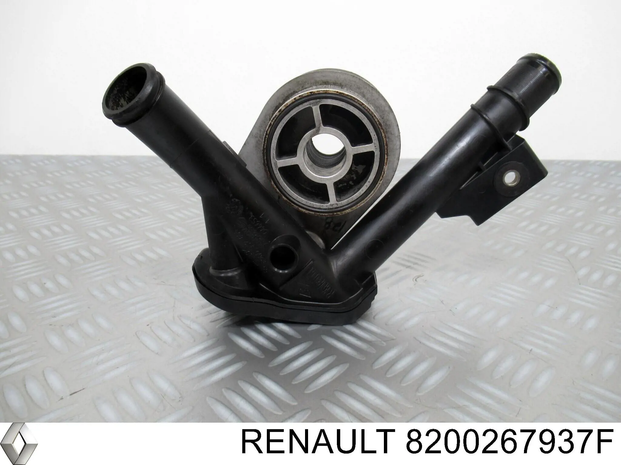 8200267937F Renault (RVI) 