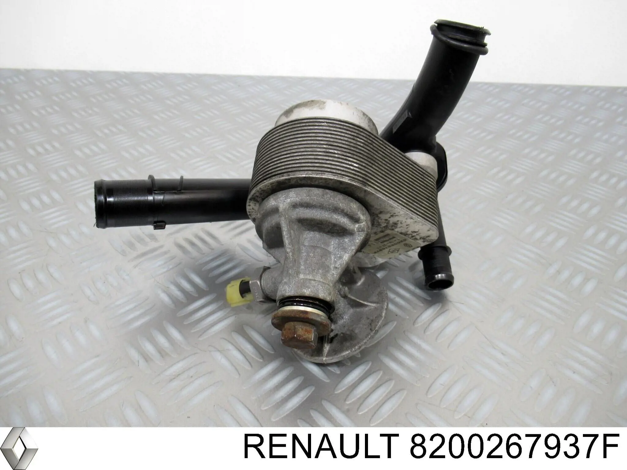 8200267937F Renault (RVI) 
