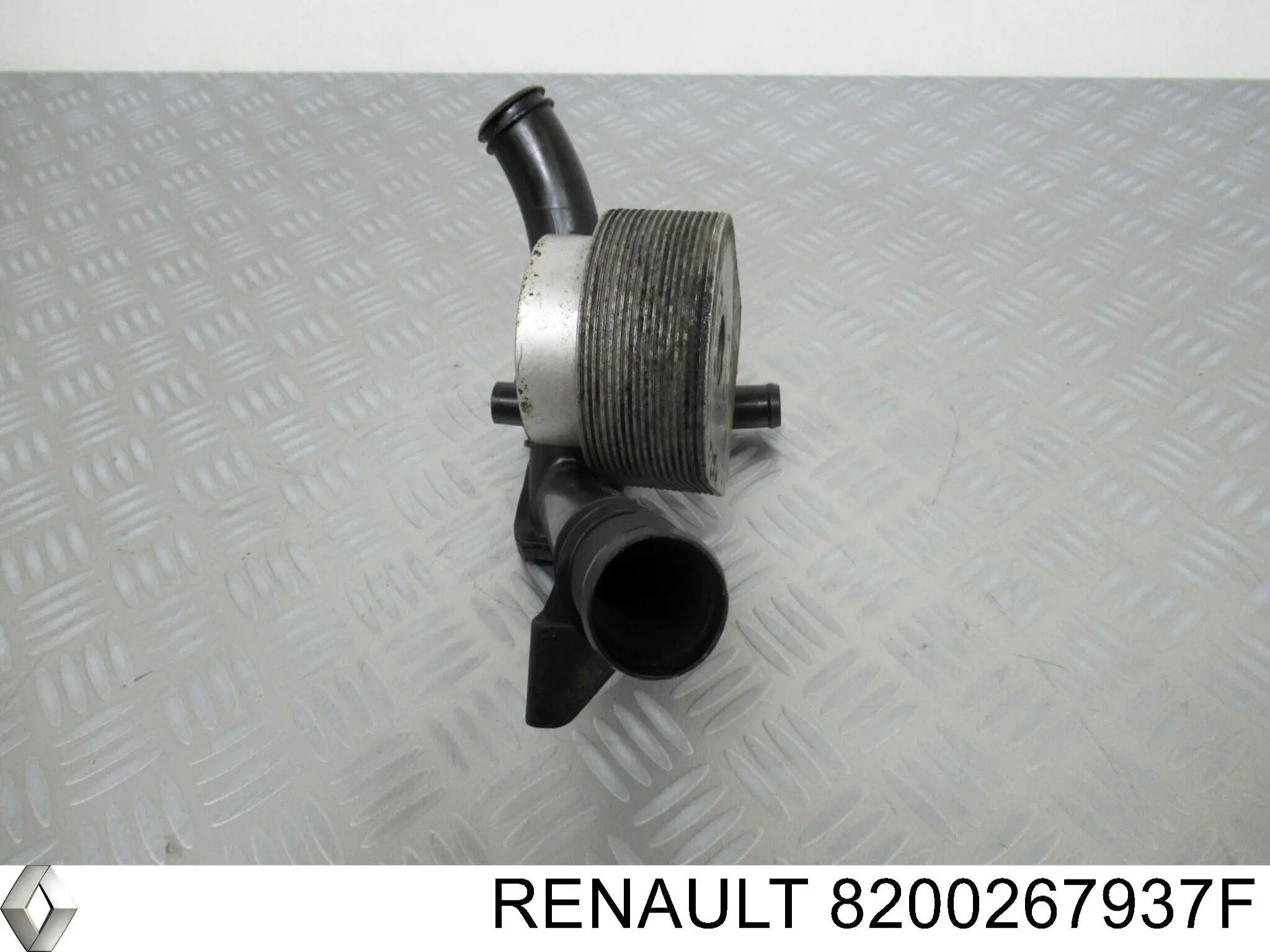  Renault (RVI) 8200267937F ціна, від 10.14 USD
