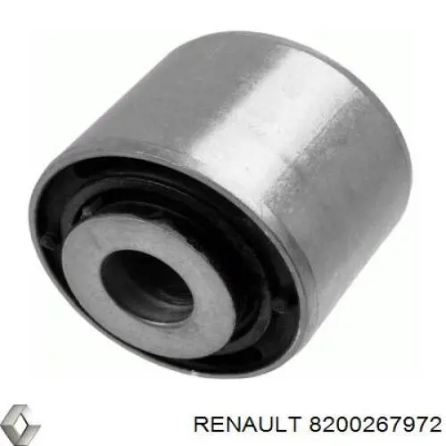 8200267972 Renault (RVI) Торсіон задньої балки
