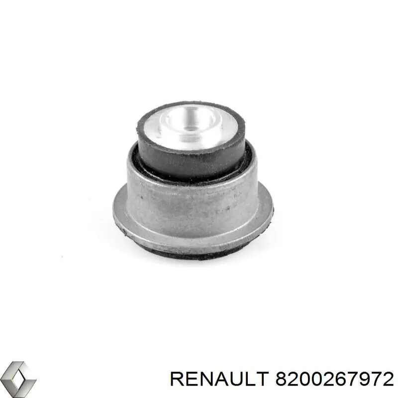 Торсіон задній Renault (RVI) 8200267972 ціна, від 25.34 USD