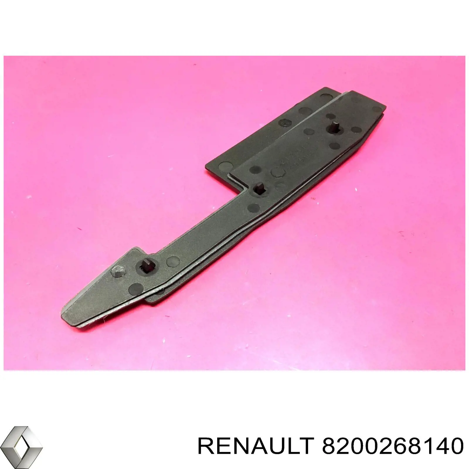  Renault (RVI) 8200268140 ціна, від 6.36 USD