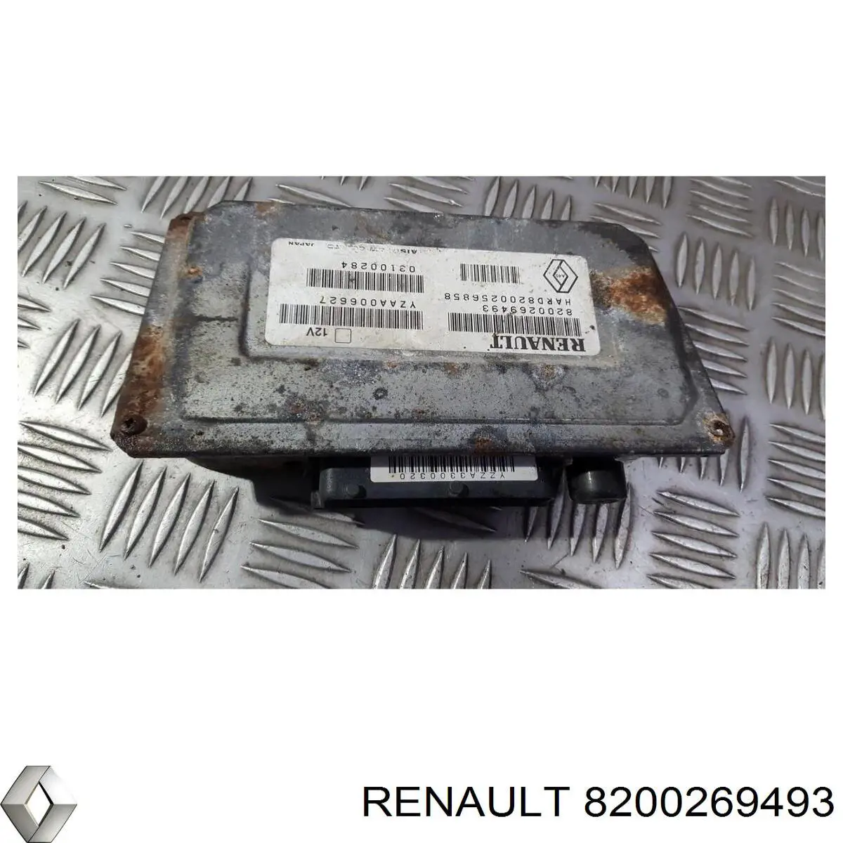 Купити 8200269493 Renault (RVI) 