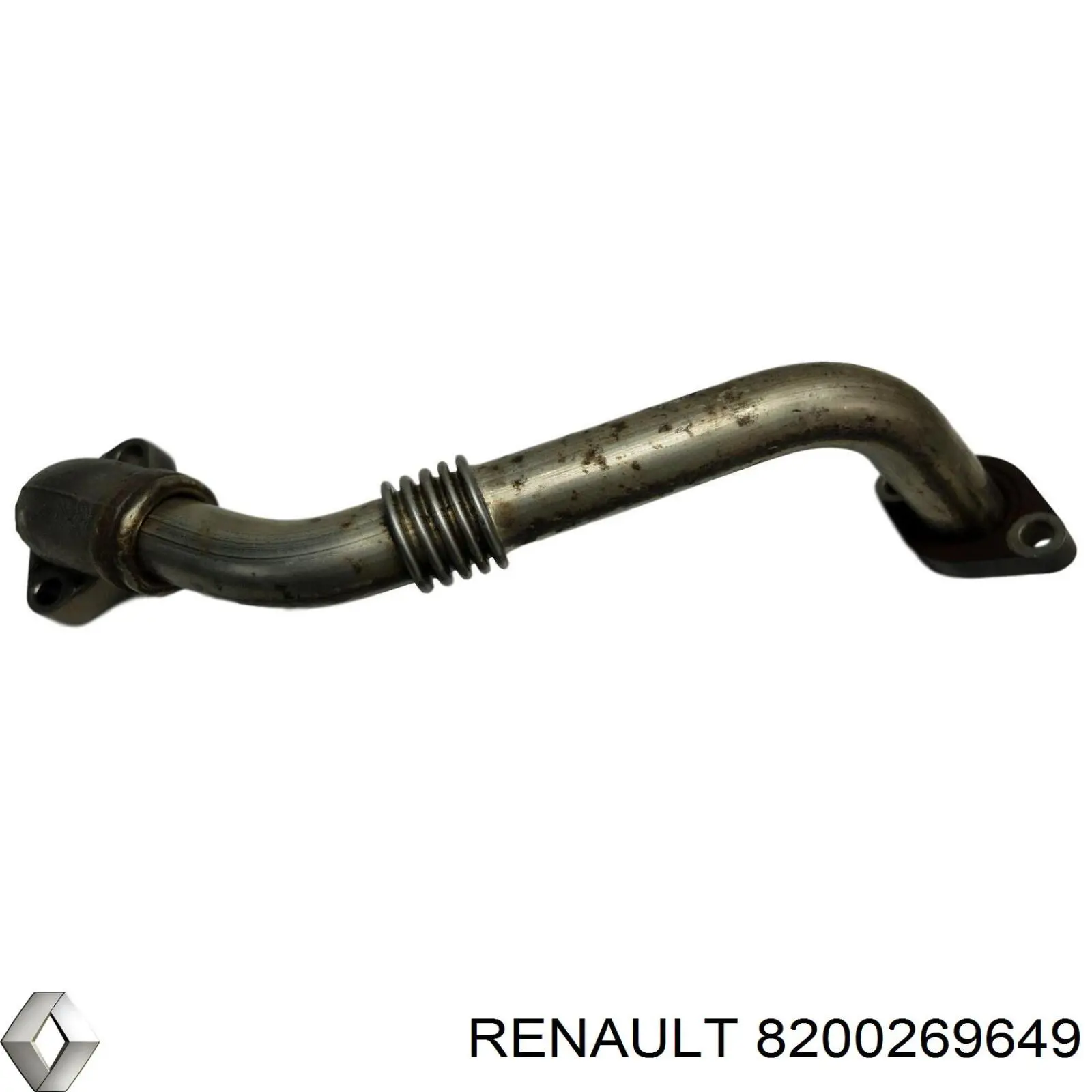  8200269649 Renault (RVI)