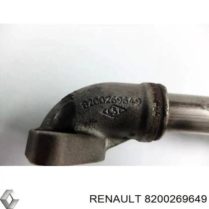 Купити 8200269649 Renault (RVI) 