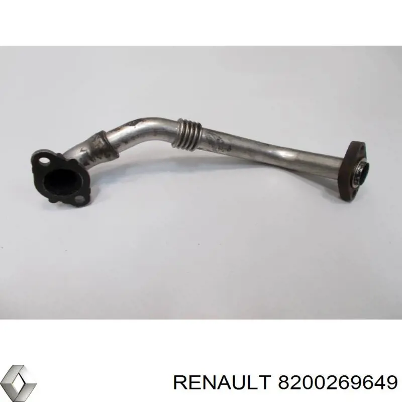  8200269649 Renault (RVI)