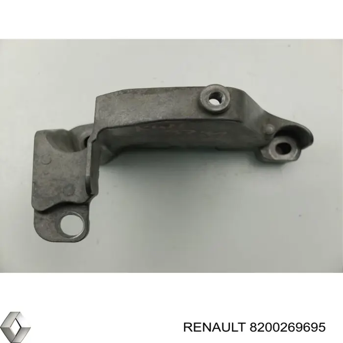  Renault (RVI) 8200269695 ціна, від 44.34 USD