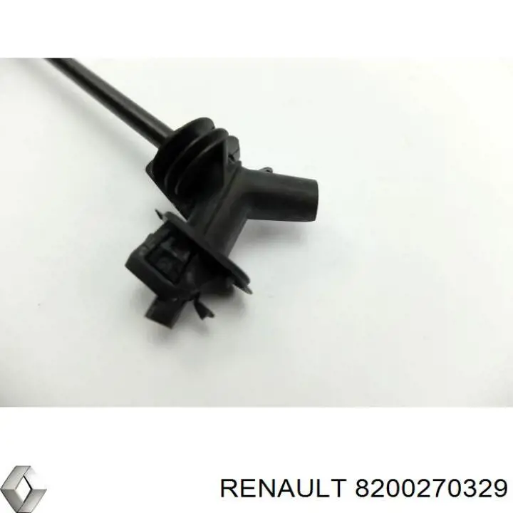  Renault (RVI) 8200270329 ціна, від 15.15 USD