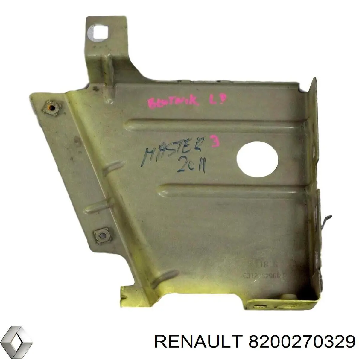  8200270329 Renault (RVI)