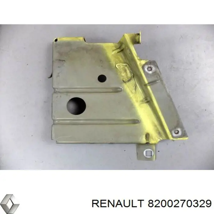 Купити 8200270329 Renault (RVI) 