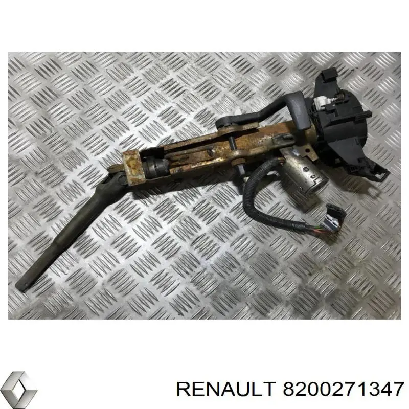 8200271347 Renault (RVI) 