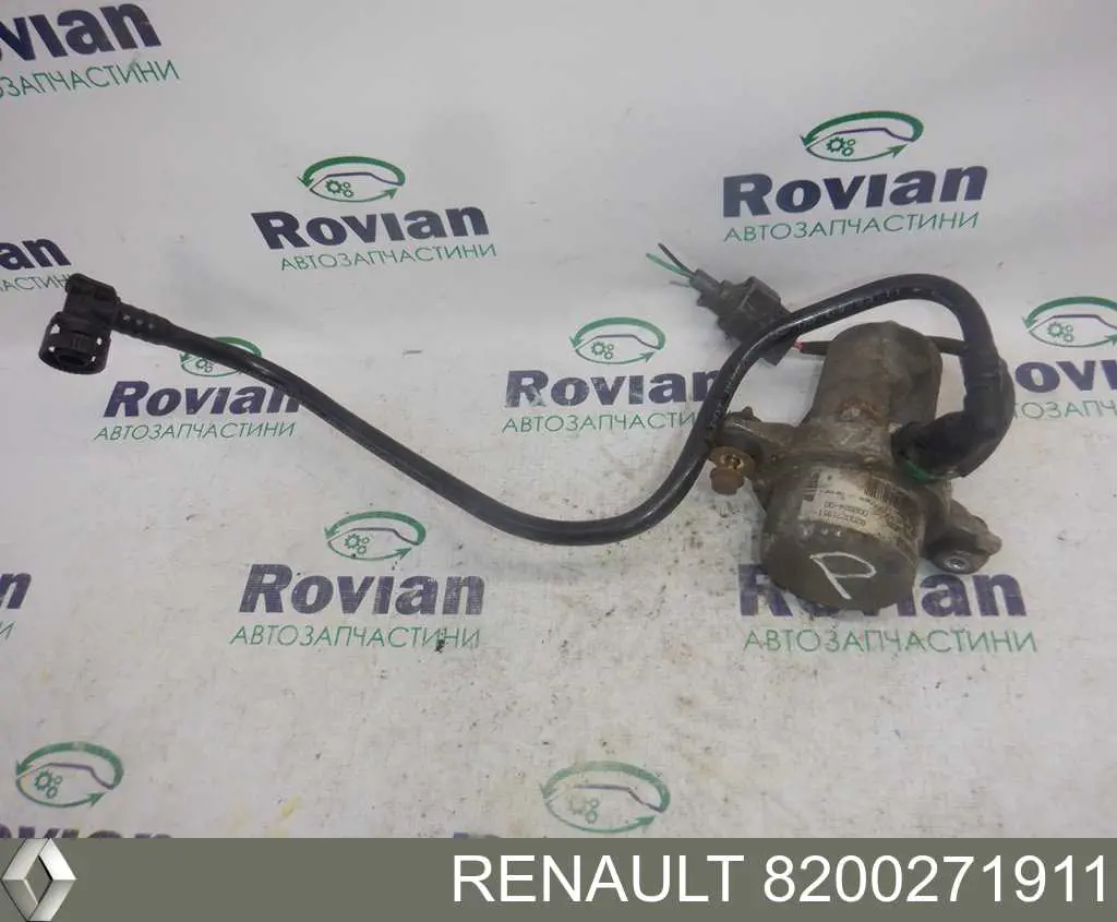  8200271911 Renault (RVI)