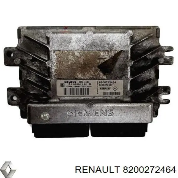 8200272464 Renault (RVI) 