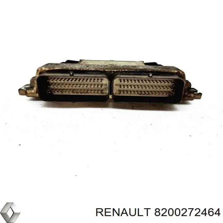 Купити 8200272464 Renault (RVI) 
