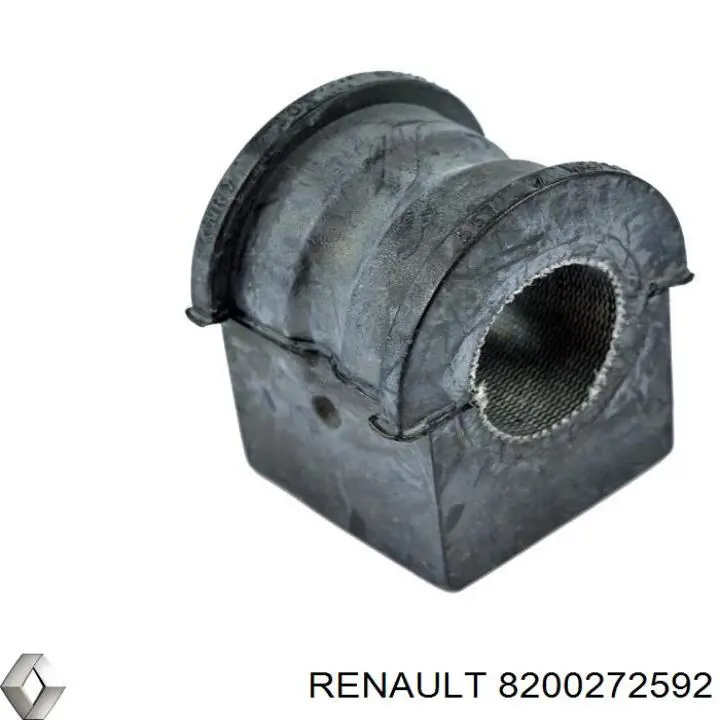 Втулка переднего стабилизатора RENAULT 8200272592