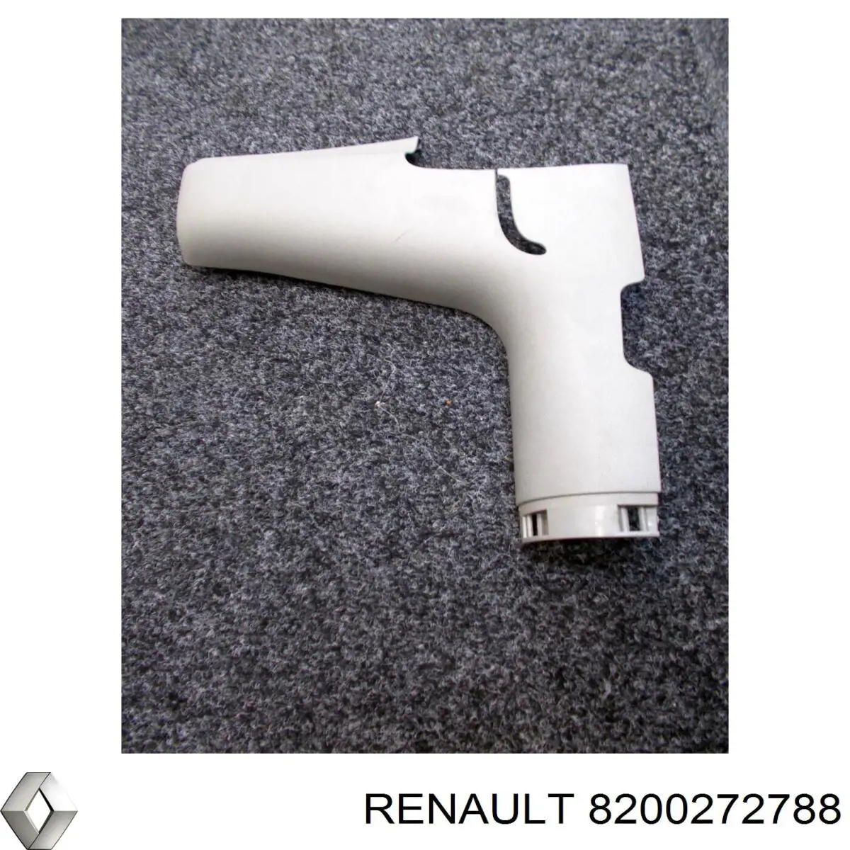  Renault (RVI) 8200272788 ціна, від 12.60 USD