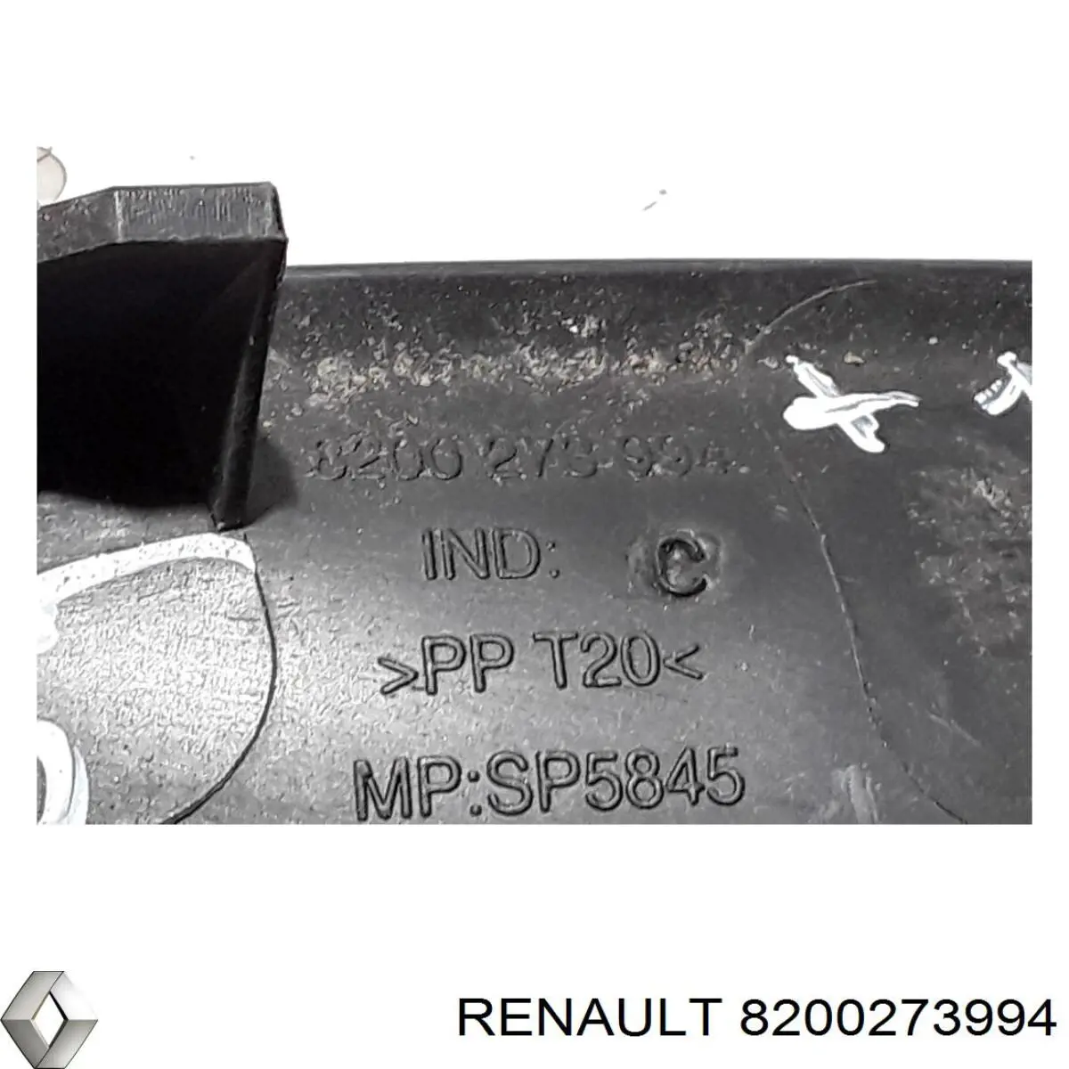 8200273994 Renault (RVI) 